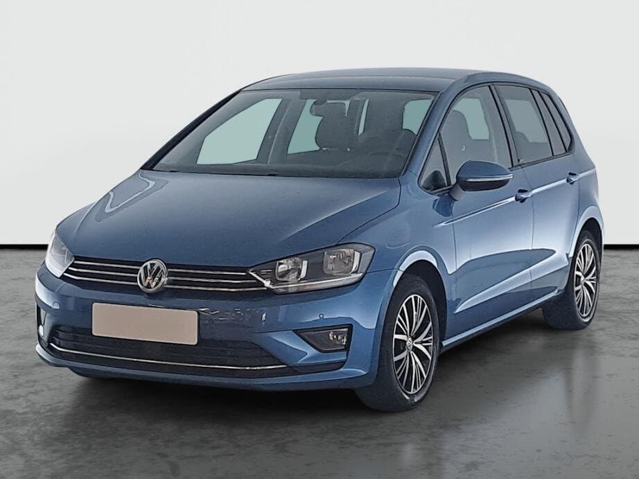 2016 Volkswagen GOLF - 3