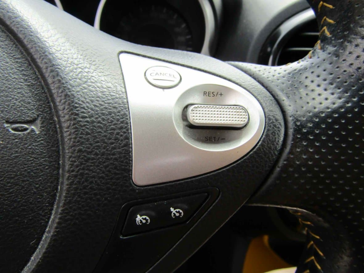 2017 Nissan JUKE - 15