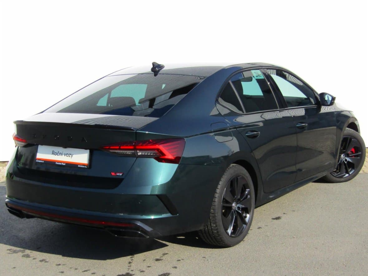 2024 Škoda Octavia - 2