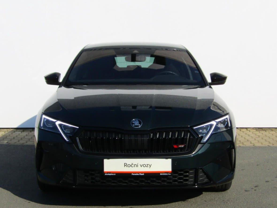 2024 Škoda Octavia - 4