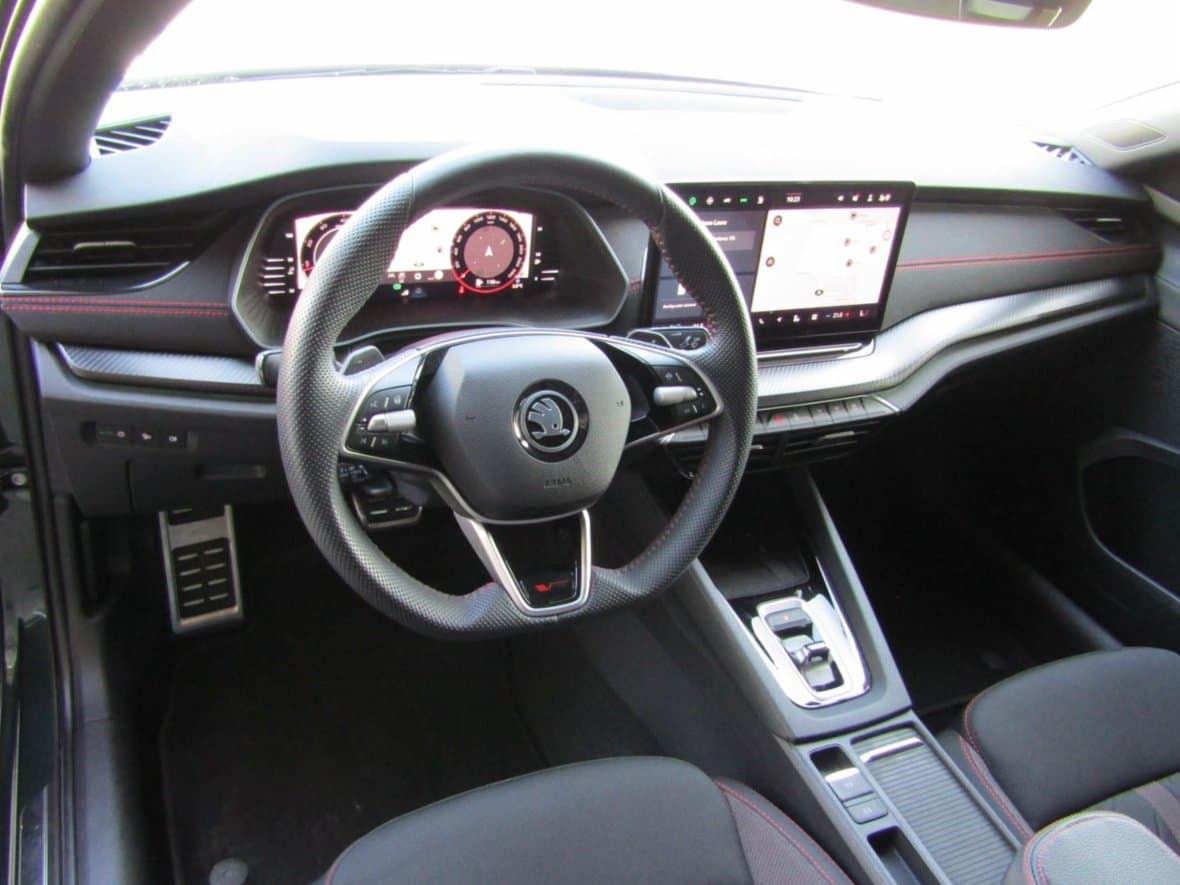 2024 Škoda Octavia - 5