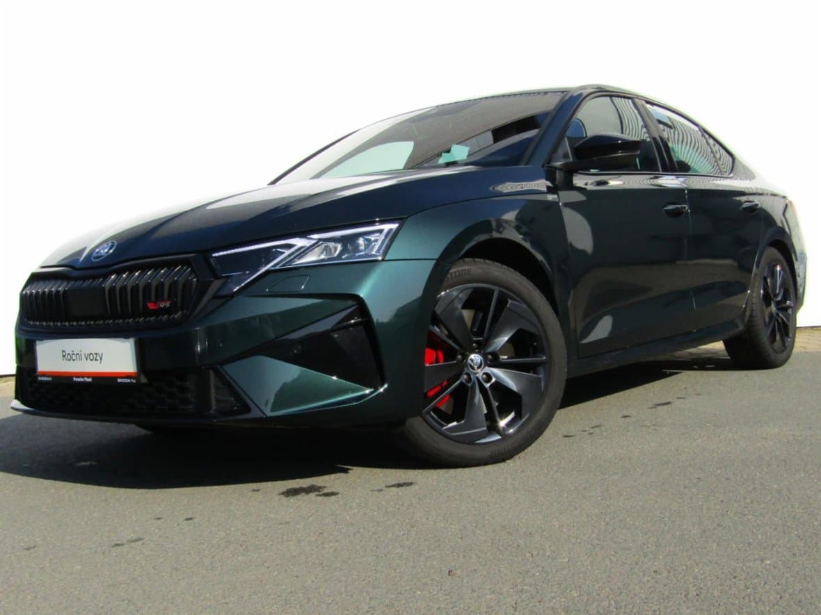 2024 Škoda Octavia - 6