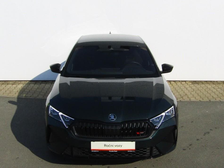 2024 Škoda Octavia - 7