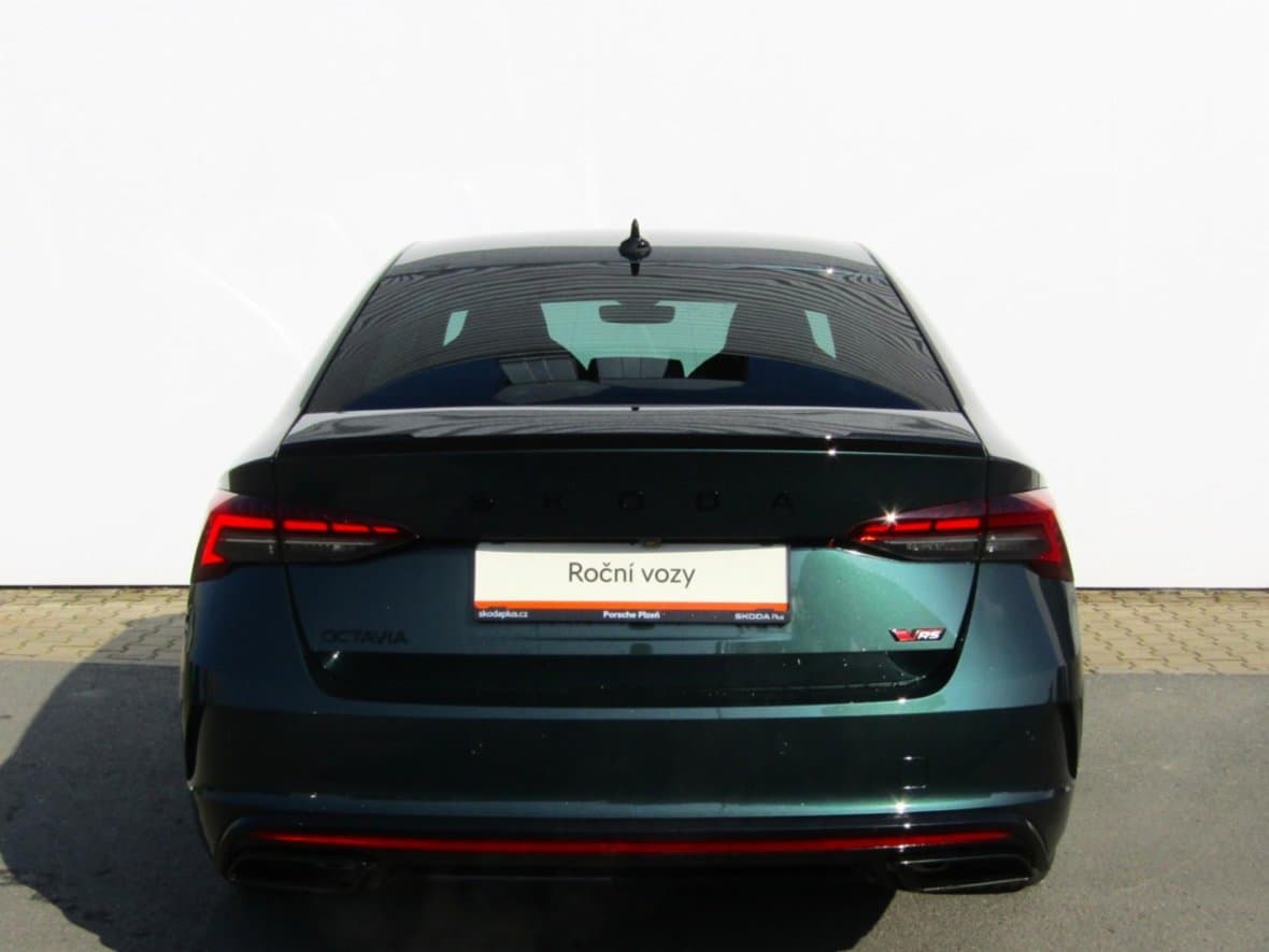 2024 Škoda Octavia - 11
