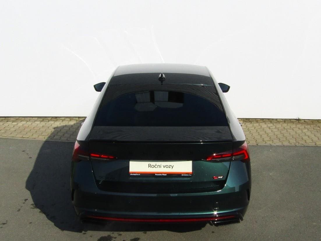 2024 Škoda Octavia - 12