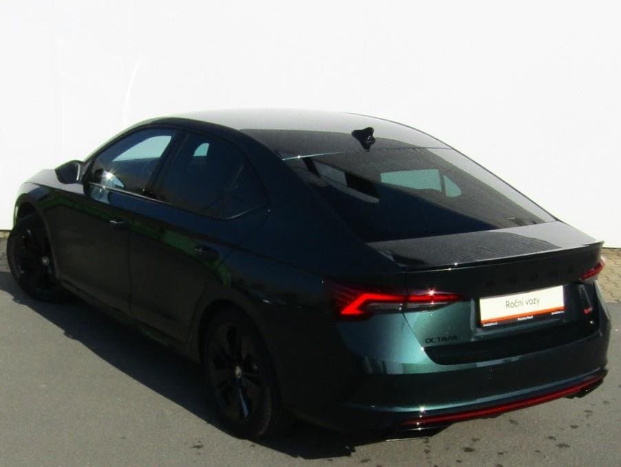 2024 Škoda Octavia - 14
