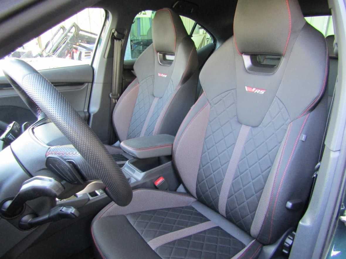 2024 Škoda Octavia - 18