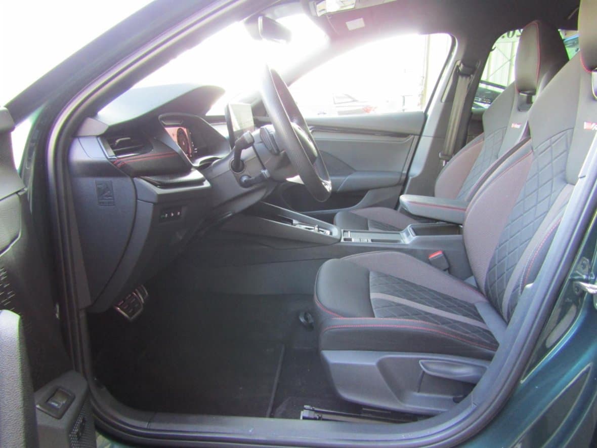 2024 Škoda Octavia - 19