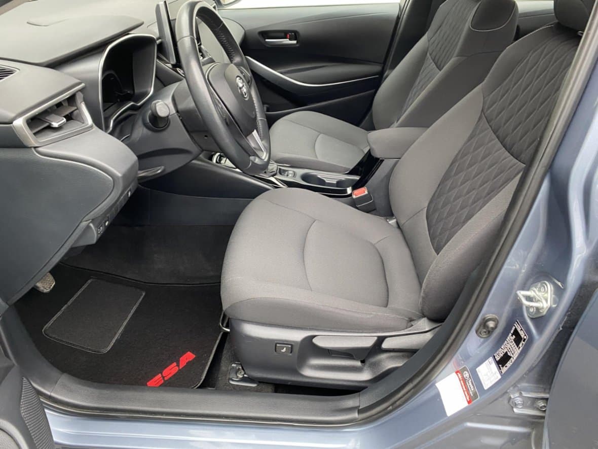 2023 Toyota COROLLA - 9