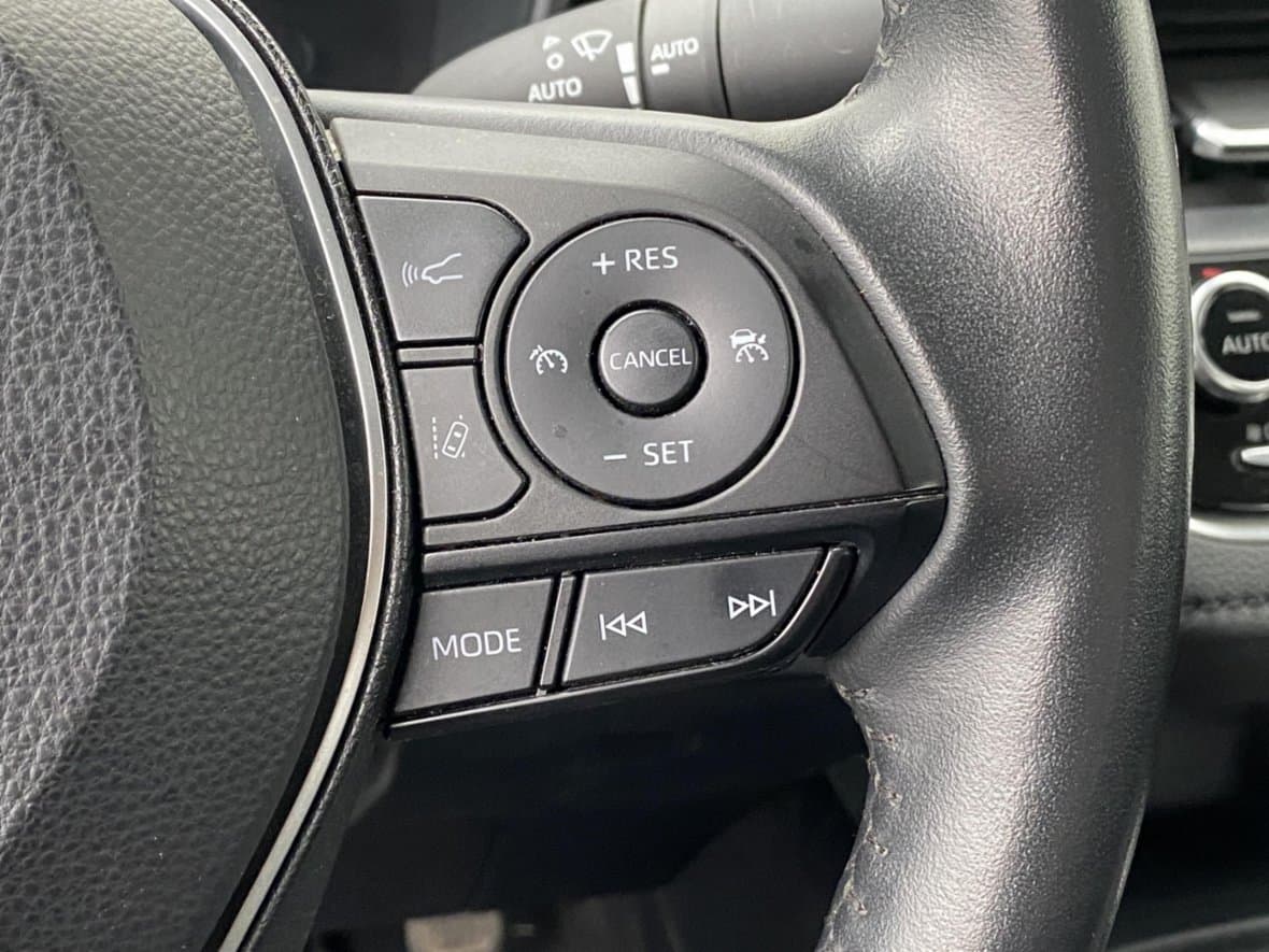 2023 Toyota COROLLA - 14