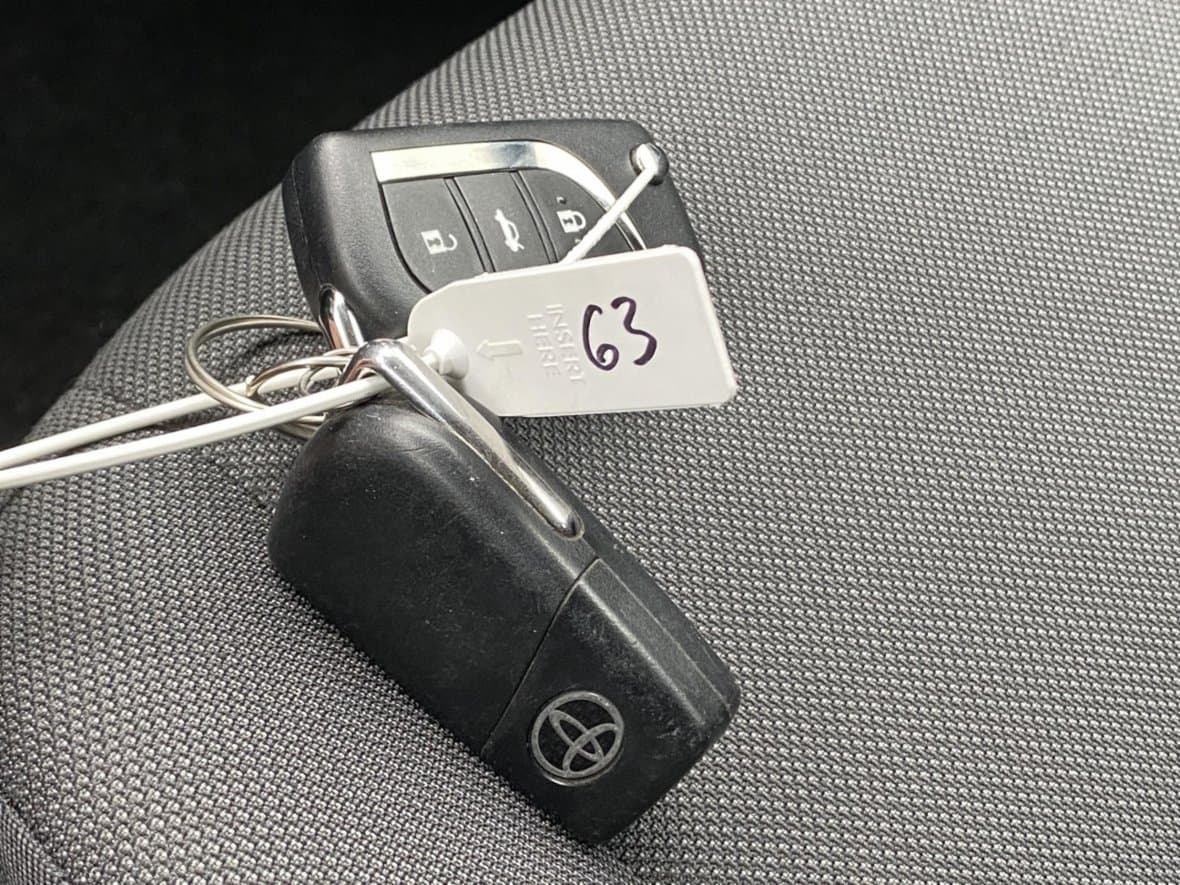 2023 Toyota COROLLA - 20