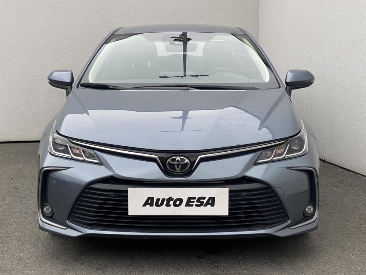 2023 Toyota COROLLA - 2