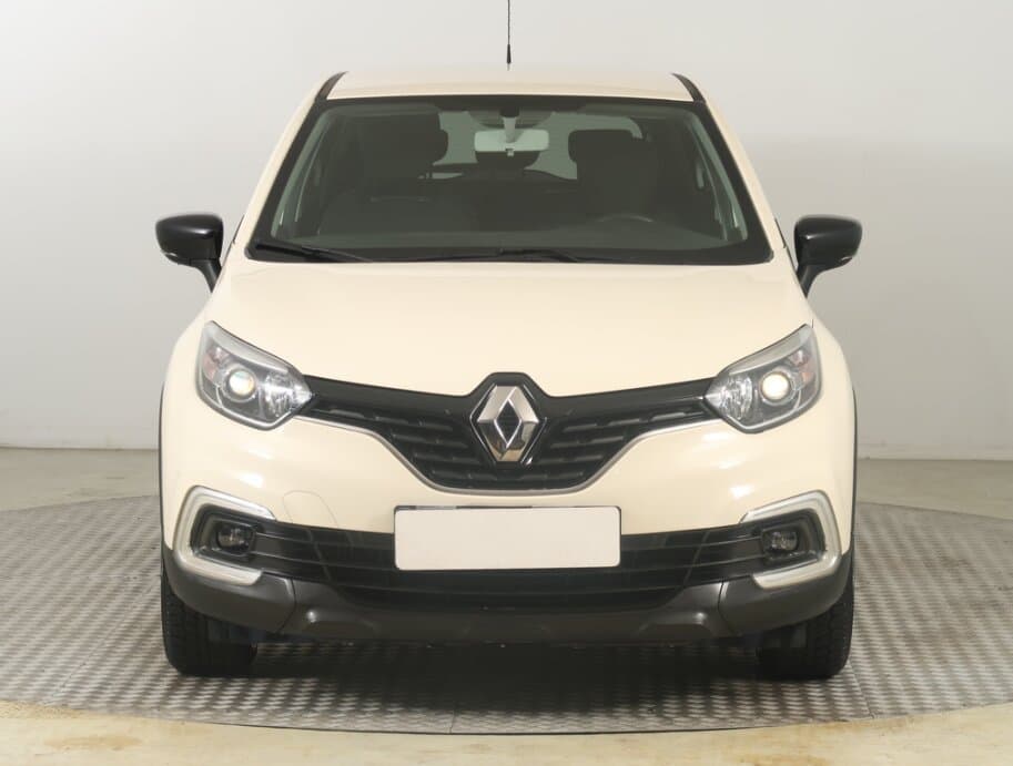 2019 Renault CAPTUR - 2