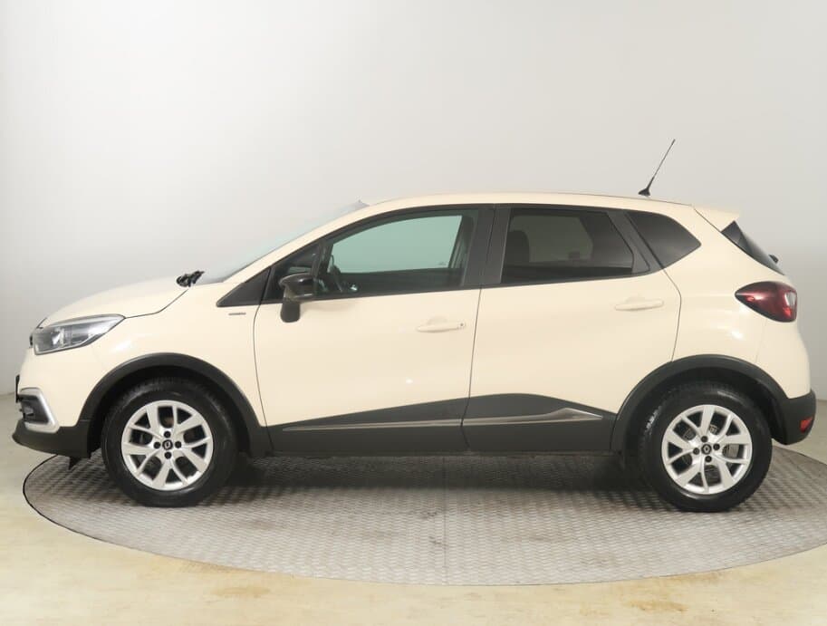 2019 Renault CAPTUR - 4