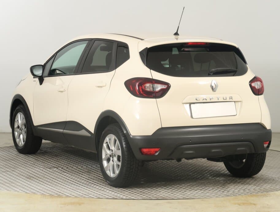 2019 Renault CAPTUR - 5