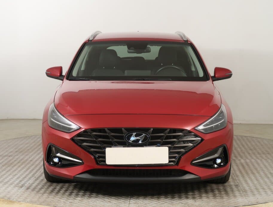 2021 Hyundai i30 - 2