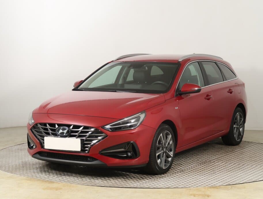 2021 Hyundai i30 - 3