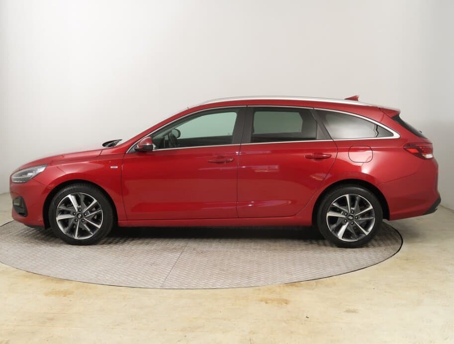 2021 Hyundai i30 - 4