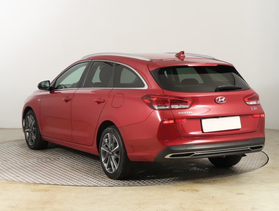 2021 Hyundai i30 - 5