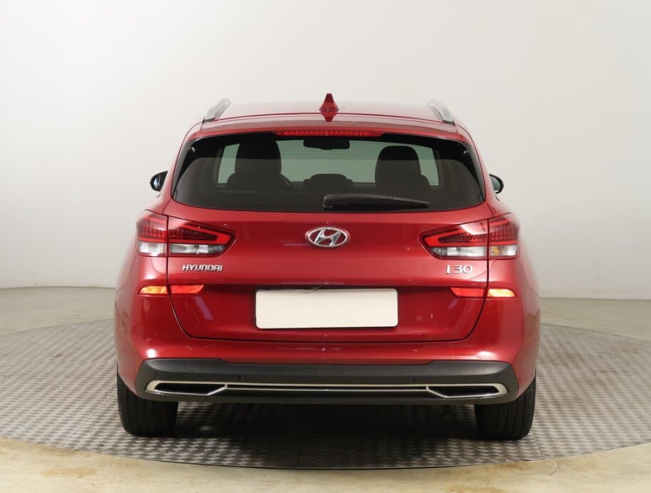 2021 Hyundai i30 - 6
