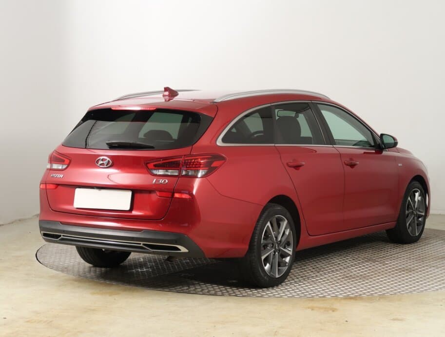 2021 Hyundai i30 - 7