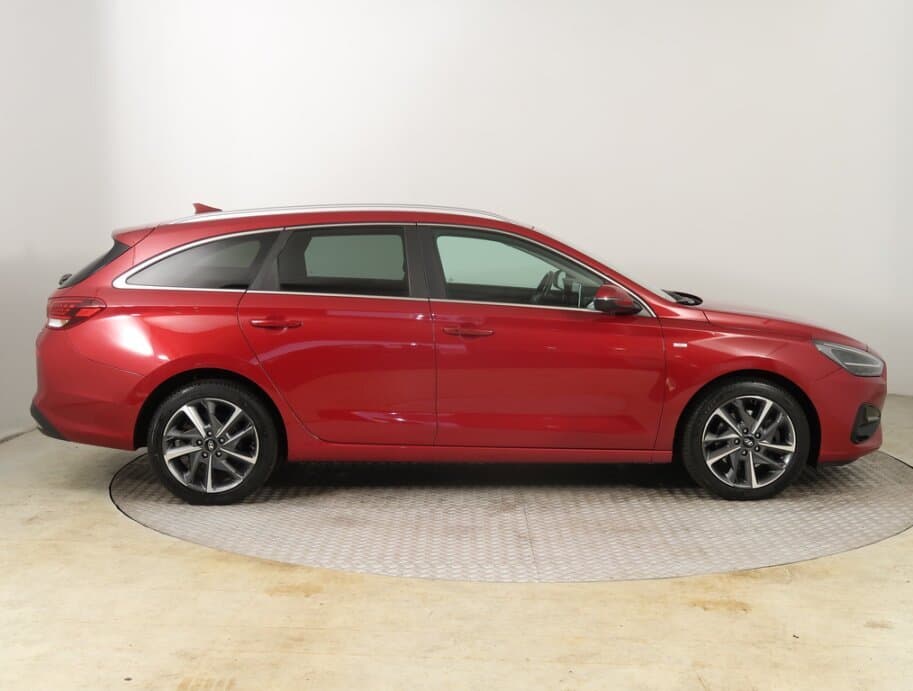 2021 Hyundai i30 - 8