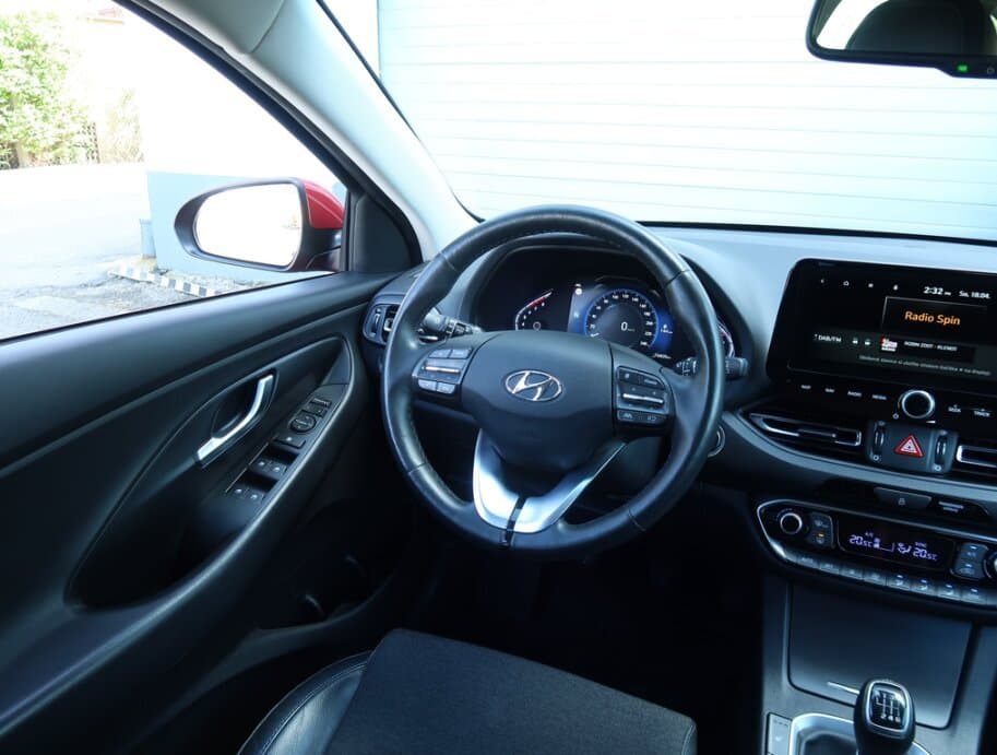 2021 Hyundai i30 - 9