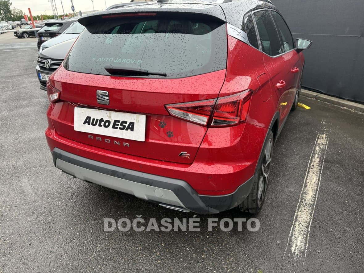 2021 Seat ARONA - 2