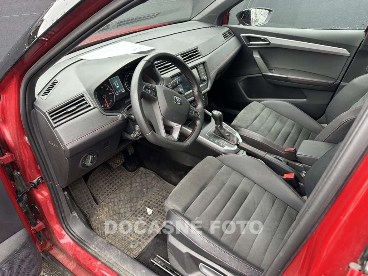 2021 Seat ARONA - 3