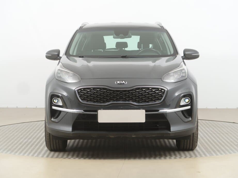 2018 Kia SPORTAGE - 2