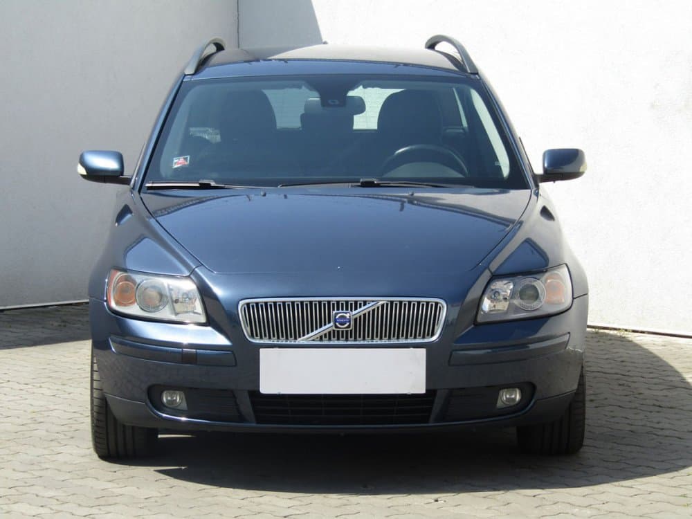 2007 Volvo V50 - 2