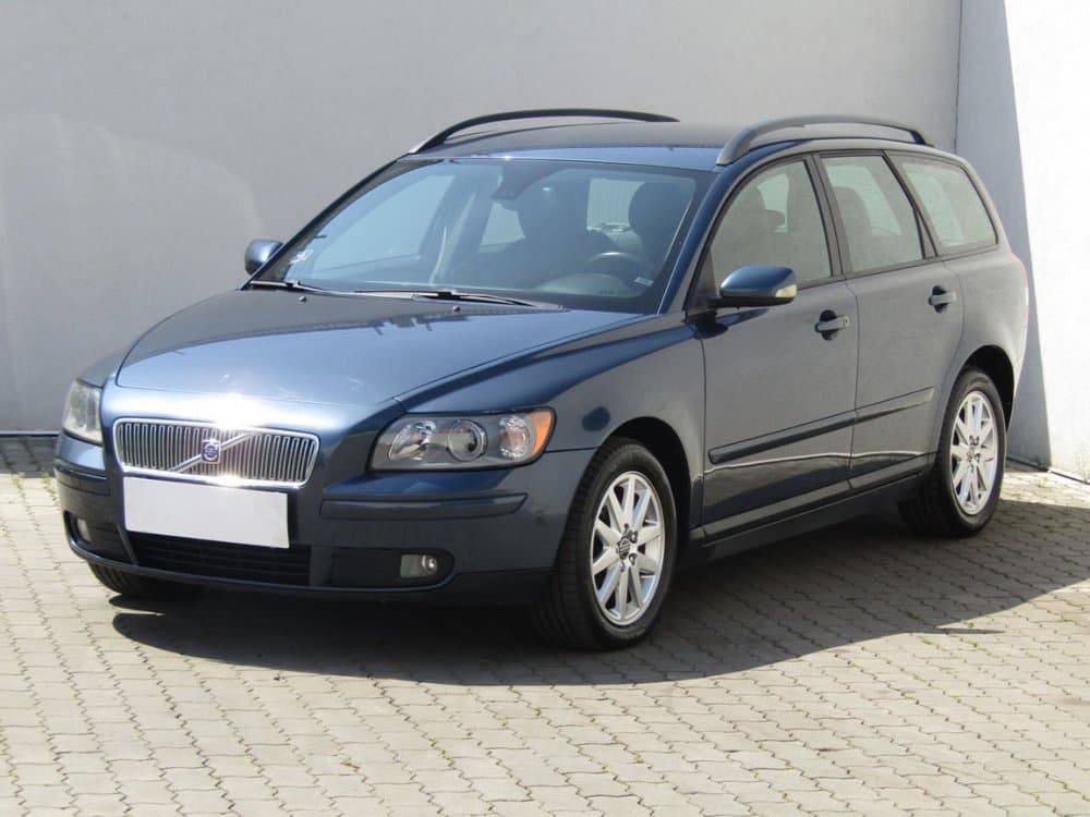 2007 Volvo V50 - 3