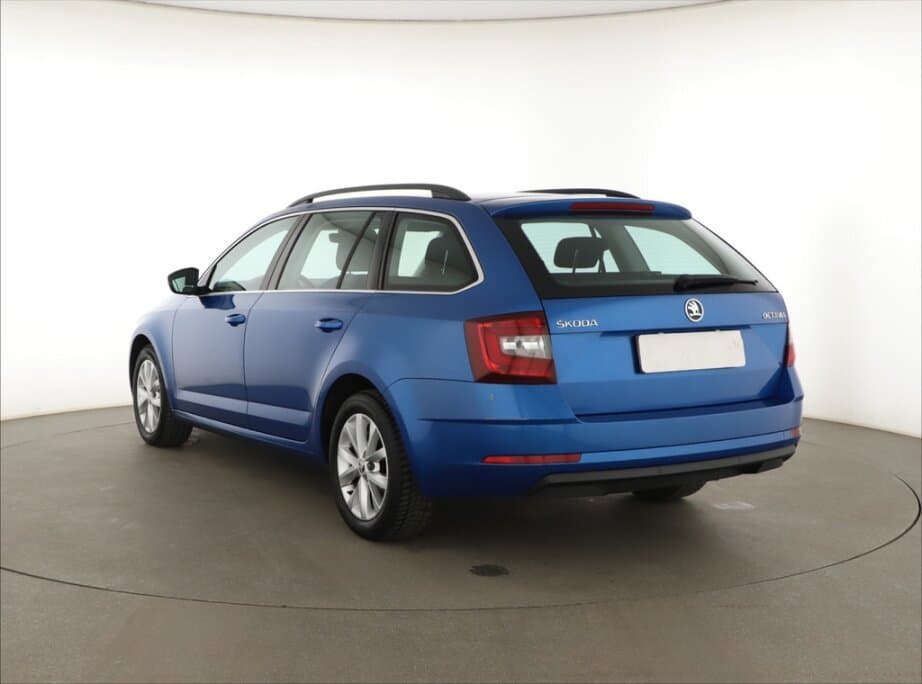2018 Škoda OCTAVIA - 5