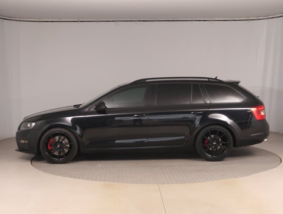2013 Škoda OCTAVIA - 4