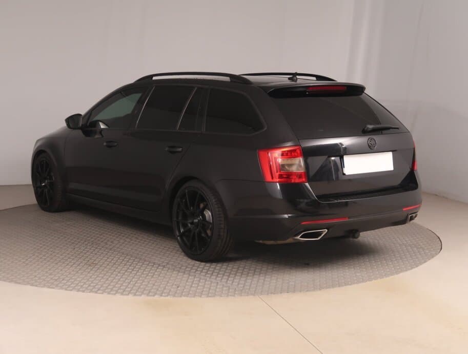 2013 Škoda OCTAVIA - 5