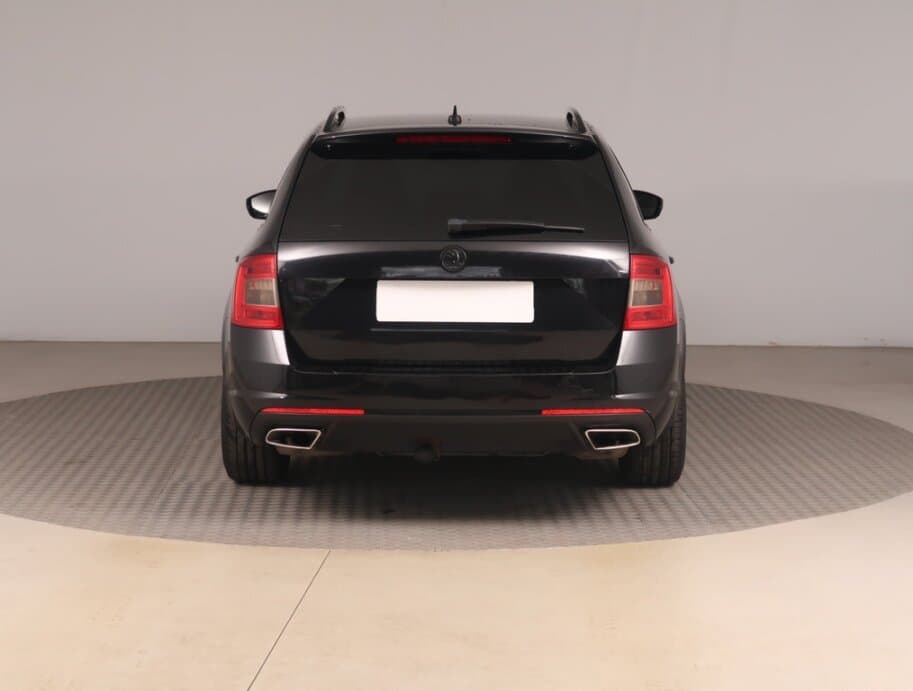 2013 Škoda OCTAVIA - 6