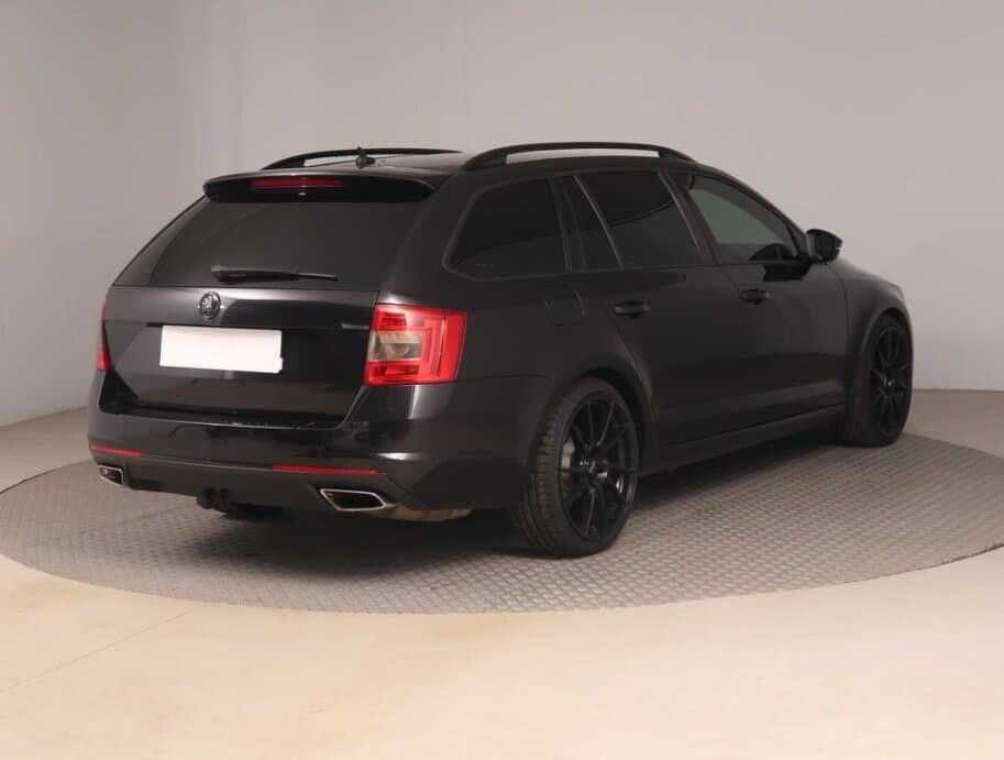 2013 Škoda OCTAVIA - 7