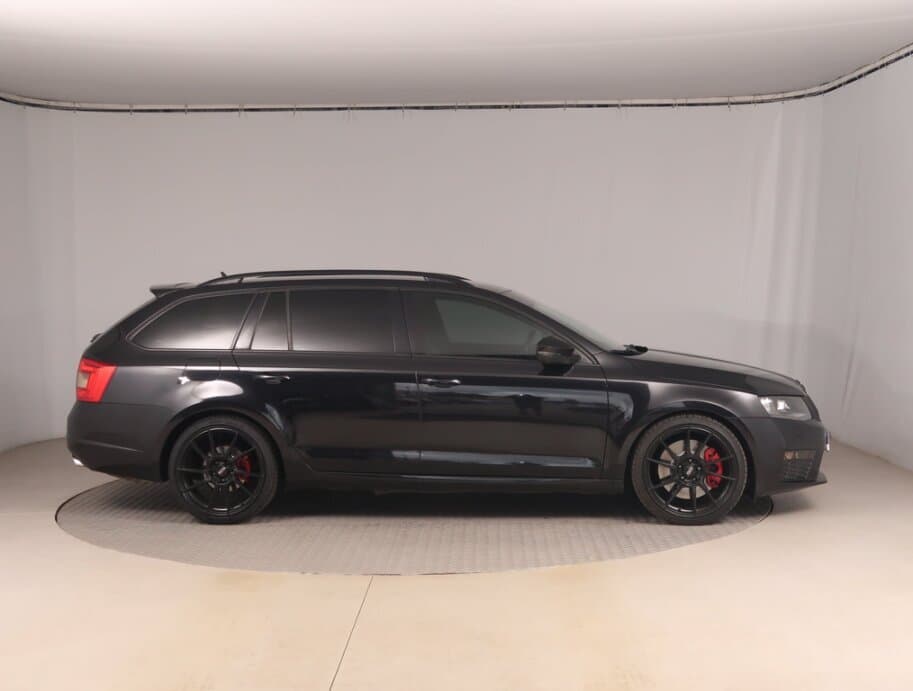 2013 Škoda OCTAVIA - 8