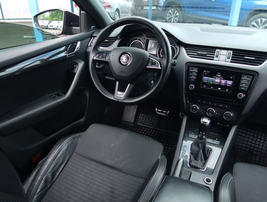 2013 Škoda OCTAVIA - 9