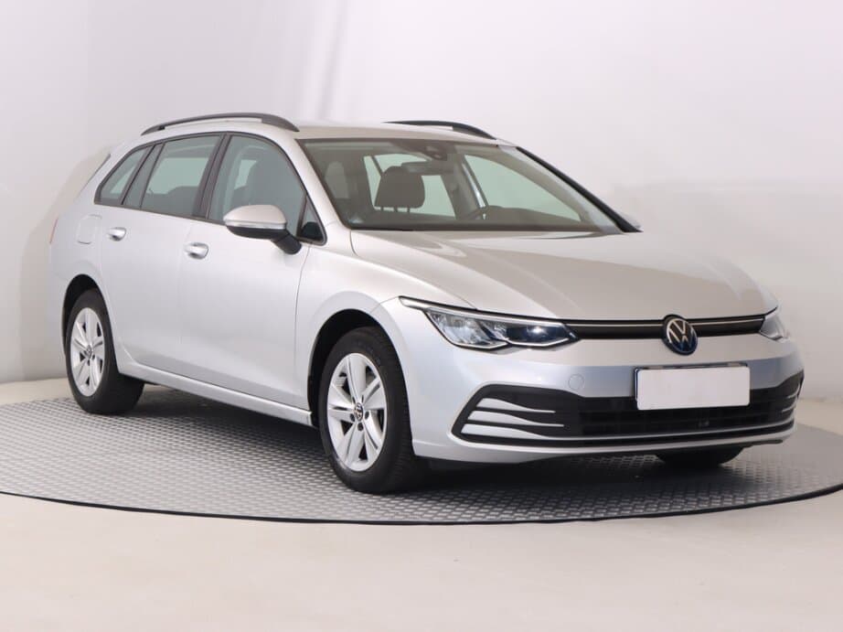 2024 Volkswagen GOLF