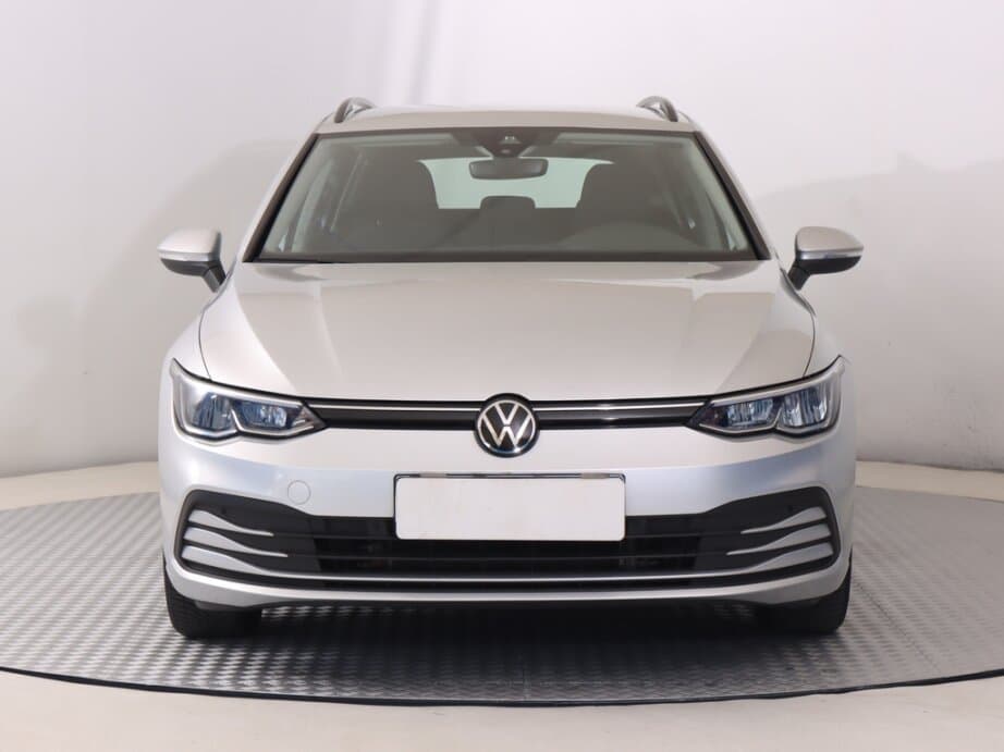 2024 Volkswagen GOLF - 2