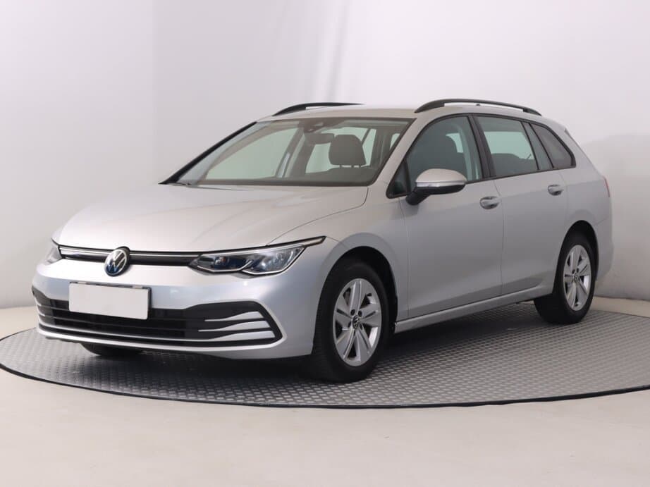 2024 Volkswagen GOLF - 3
