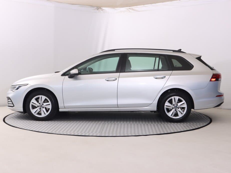 2024 Volkswagen GOLF - 4