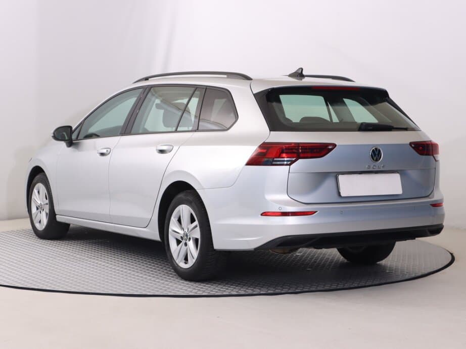2024 Volkswagen GOLF - 5