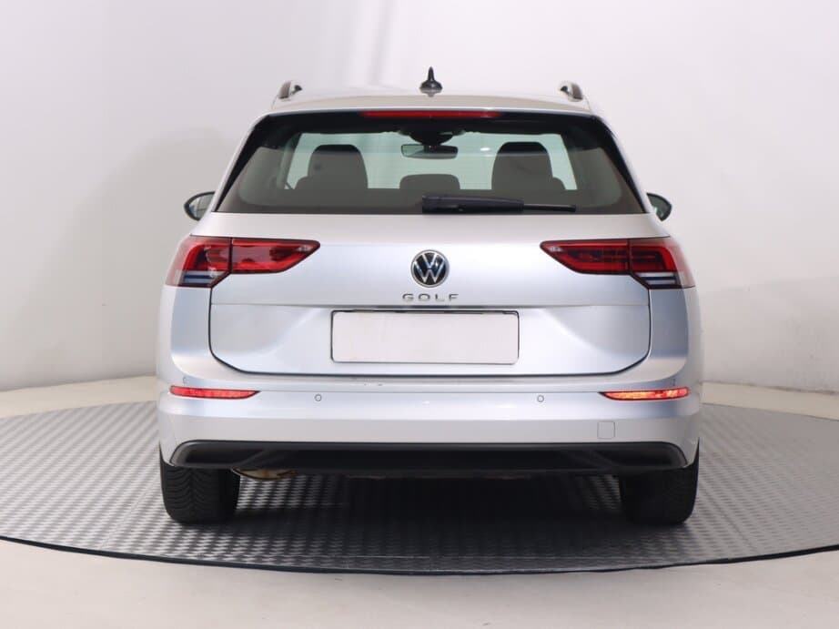 2024 Volkswagen GOLF - 6