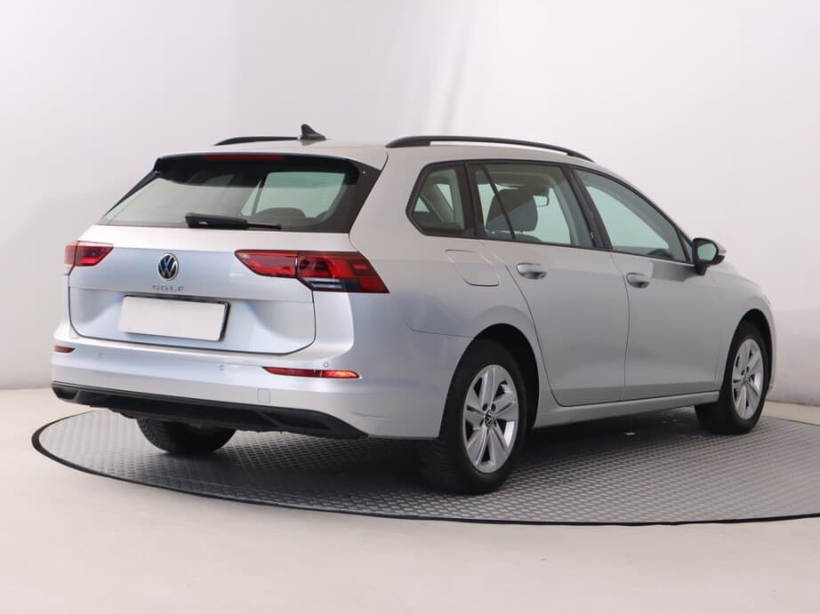 2024 Volkswagen GOLF - 7