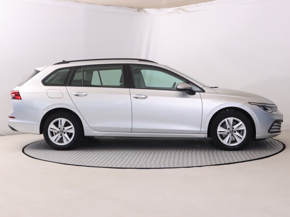 2024 Volkswagen GOLF - 8