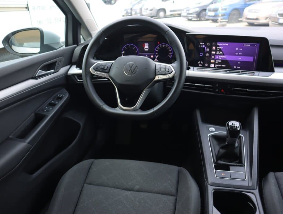 2024 Volkswagen GOLF - 9