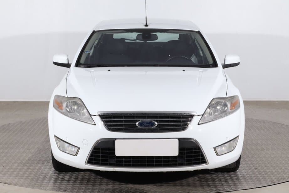 2009 Ford MONDEO - 2