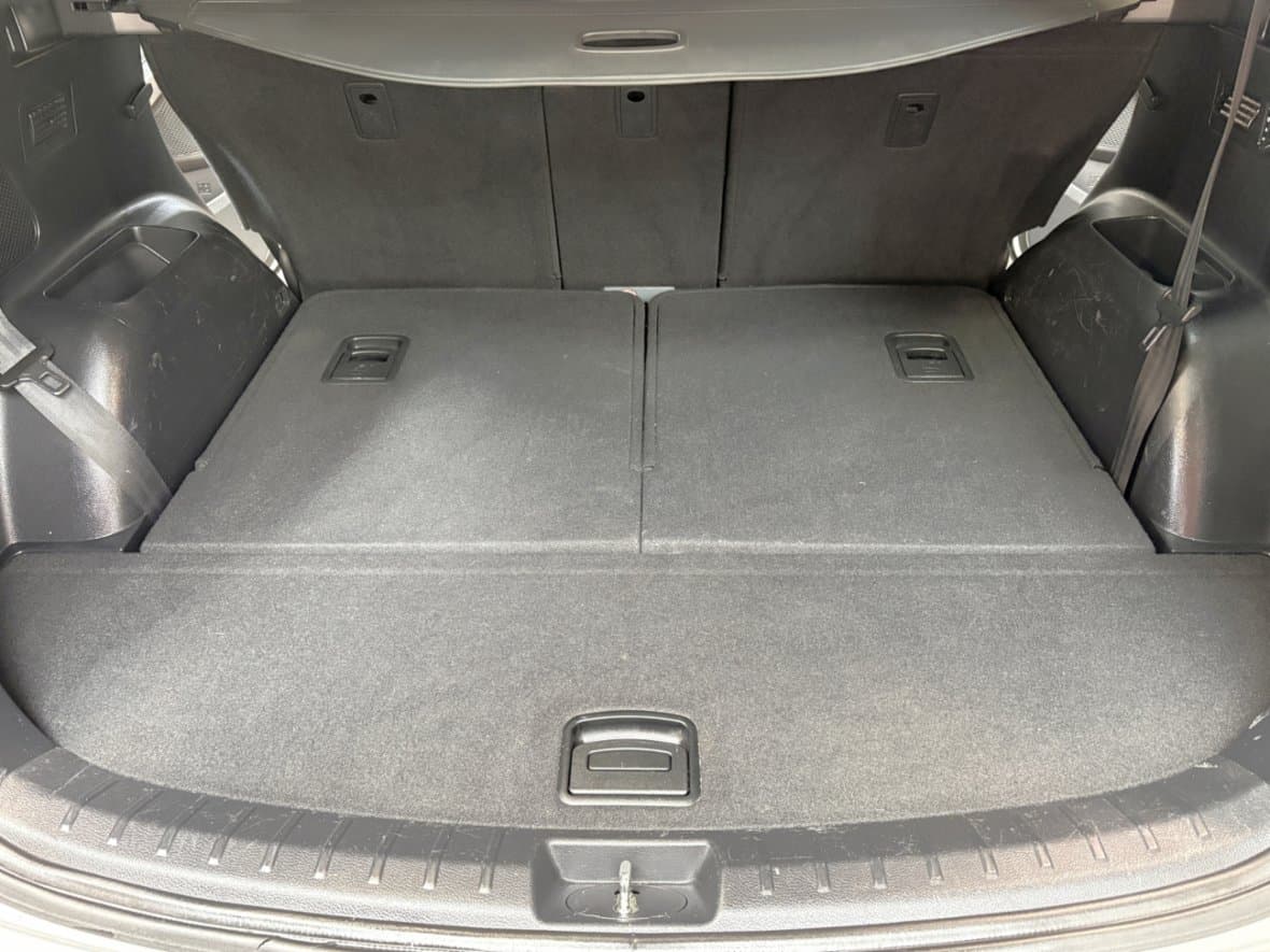 2012 Hyundai SANTA FE - 7